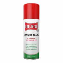Abbildung: Ballistol Spray 200 ml, Spray PZN 01474094 