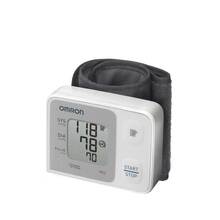 Abbildung: Omron RS2 Handgelenk Blutdruckmessgerät vollautom. 1 St PZN 01476182 