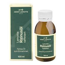  PZN 01484336 100 ml, Öl