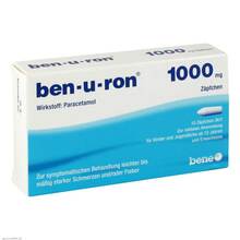  PZN 01484879 10 St, Erwachsenen-Suppositorien
