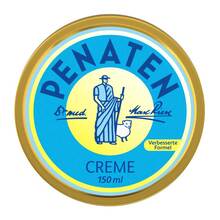 Abbildung: PENATEN CREME 150 ml, Creme PZN 01486861 