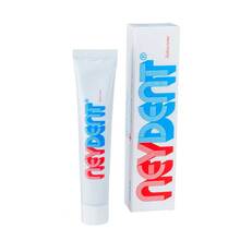 Abbildung: Neydent Zahncreme 1 P, Zahnpasta PZN 01490549 