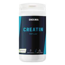 Abbildung: Creatin 100% Pur Pulver 1000 g, Pulver PZN 01498232 
