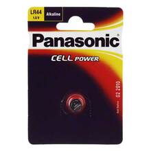 Abbildung: Batterien Knopfzelle LR 44 A 76 1,5V 1 St PZN 01500213 