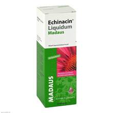 Abbildung: Echinacin Liquidum 100 ml, Liquidum PZN 01500549 
