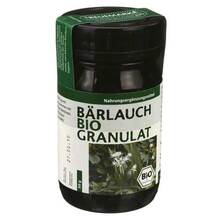 Abbildung: Bärlauch Bio Dr.Pandalis Granulat 50 g, Granulat PZN 01510453 