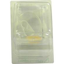 Abbildung: Surecan Portkanüle 19 Gx15 mm mit Fixationsflügeln 1 St, Kanüle PZN 01511174 