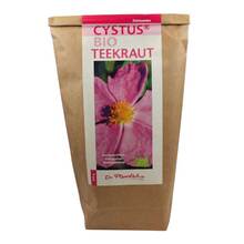 Abbildung: Cystus Bio Teekraut Dr.Pandalis 250 g, Tee PZN 01515485 