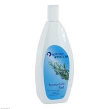 Abbildung: Spitzner Balneo Rosmarin Ölbad 1000 ml, Bad PZN 01531774 