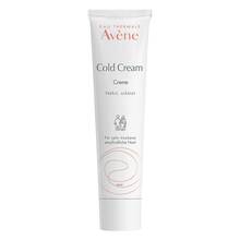 Abbildung: Avene Cold Cream Creme 40 ml, Creme PZN 01538747 