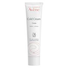 Abbildung: Avene Cold Cream Creme 100 ml, Creme PZN 01538776 
