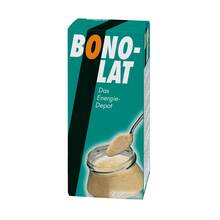 Abbildung: Bonolat Grandel Pulver 500 g, Pulver PZN 01561338 