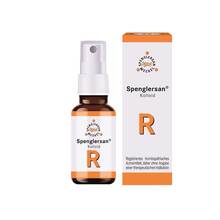 Abbildung: SPENGLERSAN Kolloid R 50 ml, Einreibung PZN 01563774 