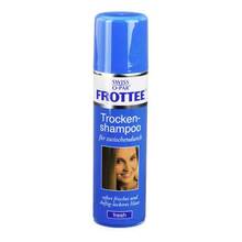 Abbildung: FROTTEE TROCKENSHAMPOO Spray 200 ml, Spray PZN 01576469 