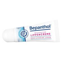 Abbildung: Bepanthol Lippencreme 7.5 g, Creme PZN 01578652 