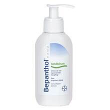 Abbildung: BEPANTHOL Handbalsam 150 ml, Balsam PZN 01578965 