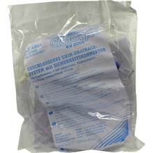 Abbildung: Cystobag KV 2000 ml 4804 1 St, Beutel PZN 01578988 