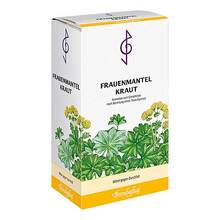 Abbildung: Frauenmantelkraut Tee 50 g, Tee PZN 01580324 