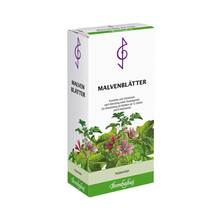 Abbildung: Malvenblätter Tee 50 g, Tee PZN 01580407 