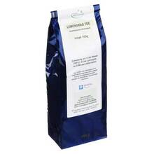 Abbildung: LEMONGRAS BLÄTTERTEE 100 g, Tee PZN 01581298 
