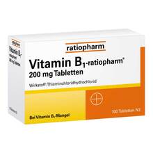  PZN 01586054 100 St, Tabletten