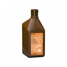 Abbildung: Braunol Schleimhautantiseptikum 10X1000 ml, Lösung PZN 01588751 