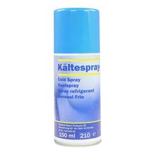 Abbildung: KÄLTESPRAY 150 ml, Spray PZN 01605886 