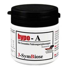 Abbildung: Hypo-A 3 Symbiose Kapseln 100 St, Kapseln PZN 01609890 