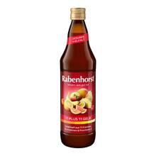 Abbildung: Rabenhorst 11 Plus 11 Multivitaminmehrfrei Saft gelb 700 ml, Saft PZN 01613963 
