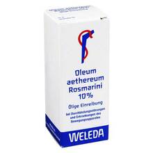  PZN 01615577 50 ml, Öl