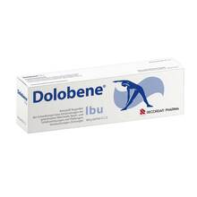 Abbildung: Dolobene Ibu Gel 100 g, Gel PZN 01625328 