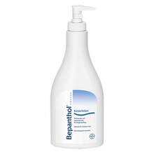 Abbildung: Bepanthol Körperlotion Spenderflasche 400 ml, Lotion PZN 01627652 