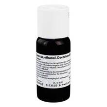 Abbildung: QUERCUS ETHANOL.Decoctum Urtinktur D 1 50 ml, Dilution PZN 01629467 