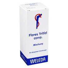 Abbildung: FLORES TRITICI comp.Mischung 50 ml, Mischung PZN 01632446 