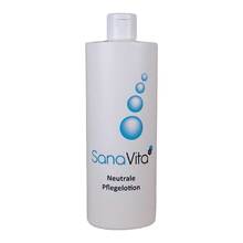  PZN 01638526 500 ml, Lotion