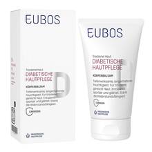 Abbildung: Eubos Diabetische Haut Pflege Körper Lotion 150 ml, Lotion PZN 01647028 