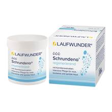 Abbildung: LAUFWUNDER Schrundena Creme 75 ml, Creme PZN 01647465 