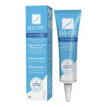 Abbildung: KELO-COTE Narbengel 6 g, Gel PZN 01648312 