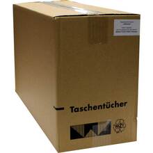 Abbildung: TASCHENTÜCHER Motiv Vitamine 1 St PZN 01649300 