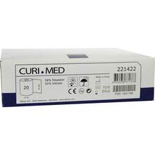 Abbildung: MULLBINDEN elastisch 4 cmx4 m 20 St, Binden PZN 01651768 
