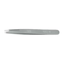 Abbildung: NIPPES Pinzette rostfrei gerade Nr.728R 1 St PZN 01653371 