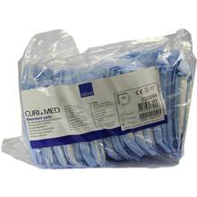 Abbildung: Saugkompressen unsteril 10x10 cm 400 g / m 50 St, Kompressen PZN 01653773 