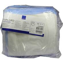 Abbildung: Saugkompressen unsteril 20x20 cm 400 g / m 50 St, Kompressen PZN 01653833 