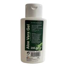 Abbildung: Aloe Vera Gel 200 ml, Gel PZN 01661695 