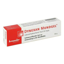  PZN 01662921 30 g, Gel
