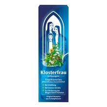 Abbildung: Klosterfrau Melissengeist 330 ml, Flüssigkeit PZN 01665776 
