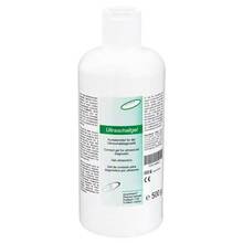  PZN 01669610 500 ml, Gel