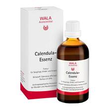 Abbildung: Calendula Essenz 100 ml, Essenz PZN 01681338 