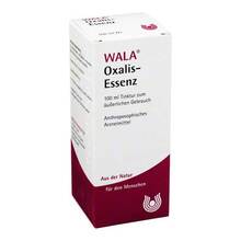 Abbildung: OXALIS ESSENZ 100 ml, Essenz PZN 01681373 