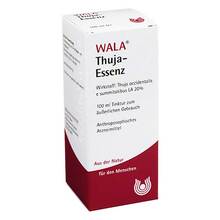 Abbildung: THUJA ESSENZ 100 ml, Essenz PZN 01681433 